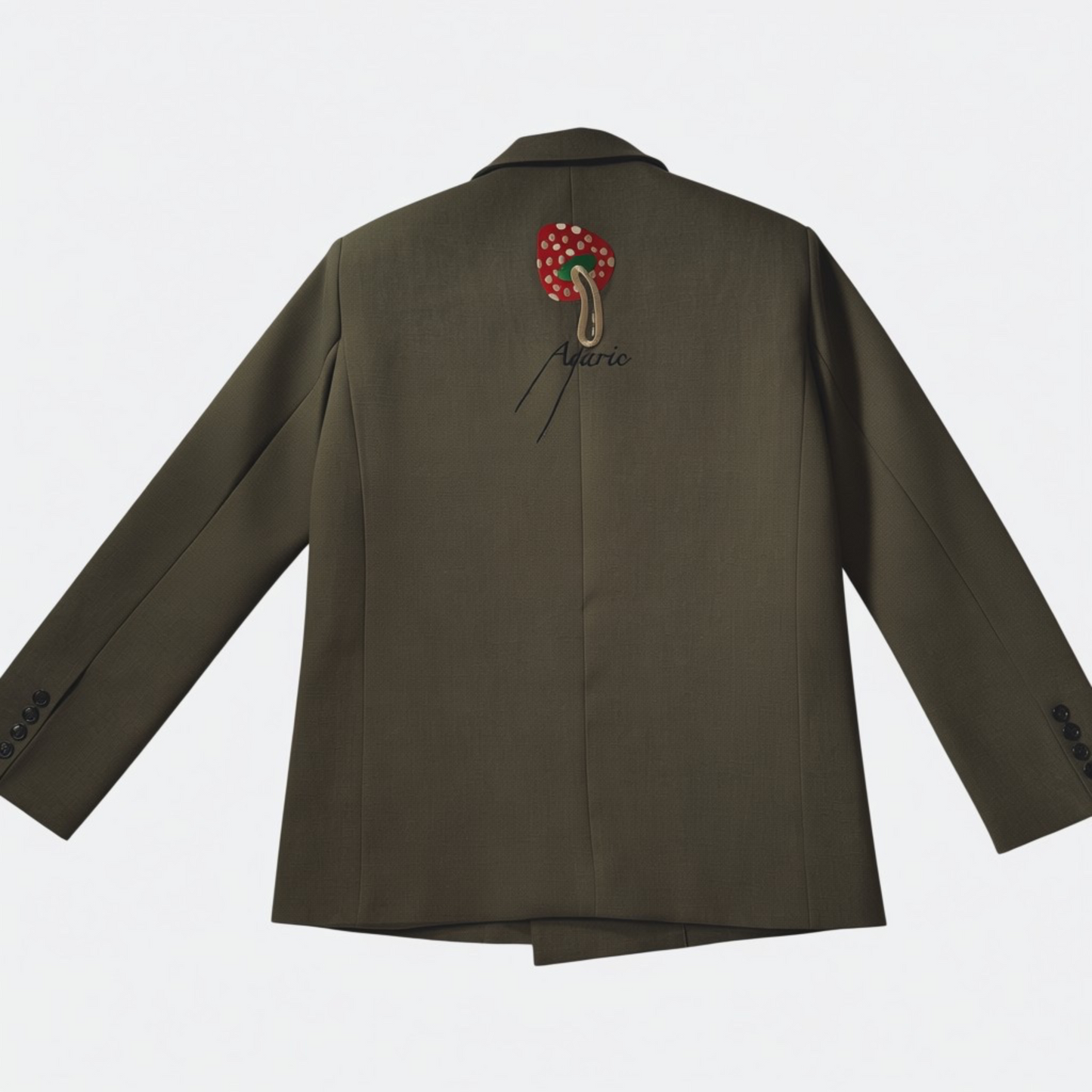 Masha Blazer