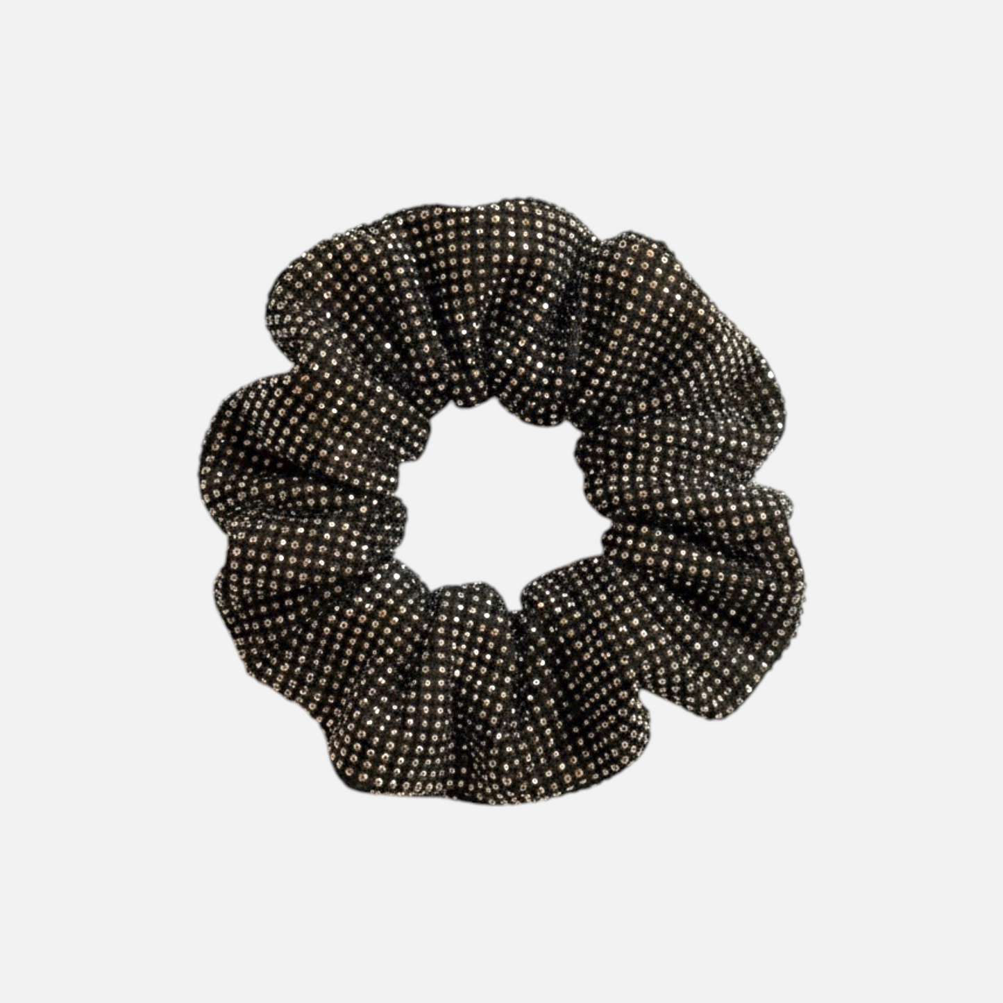 Sparkle Scrunchie