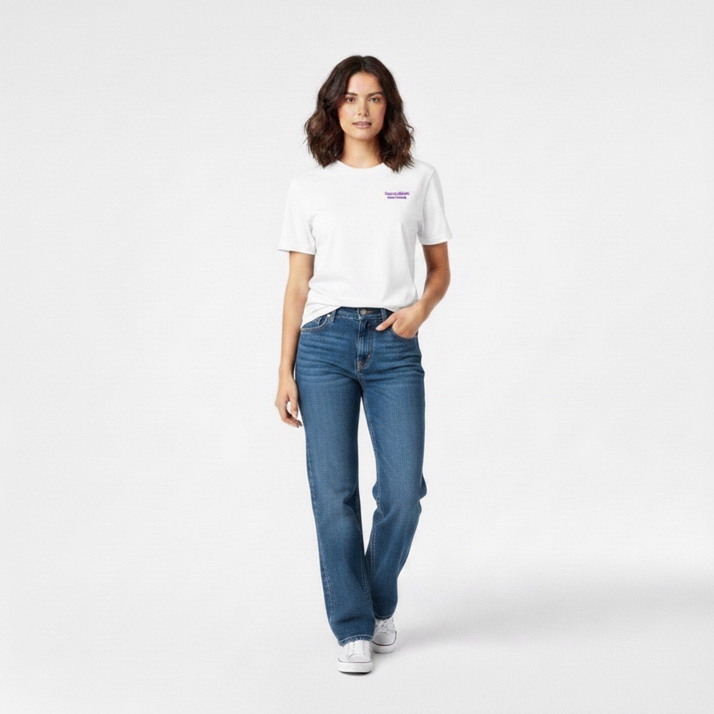 Corporate Rebels t-shirt