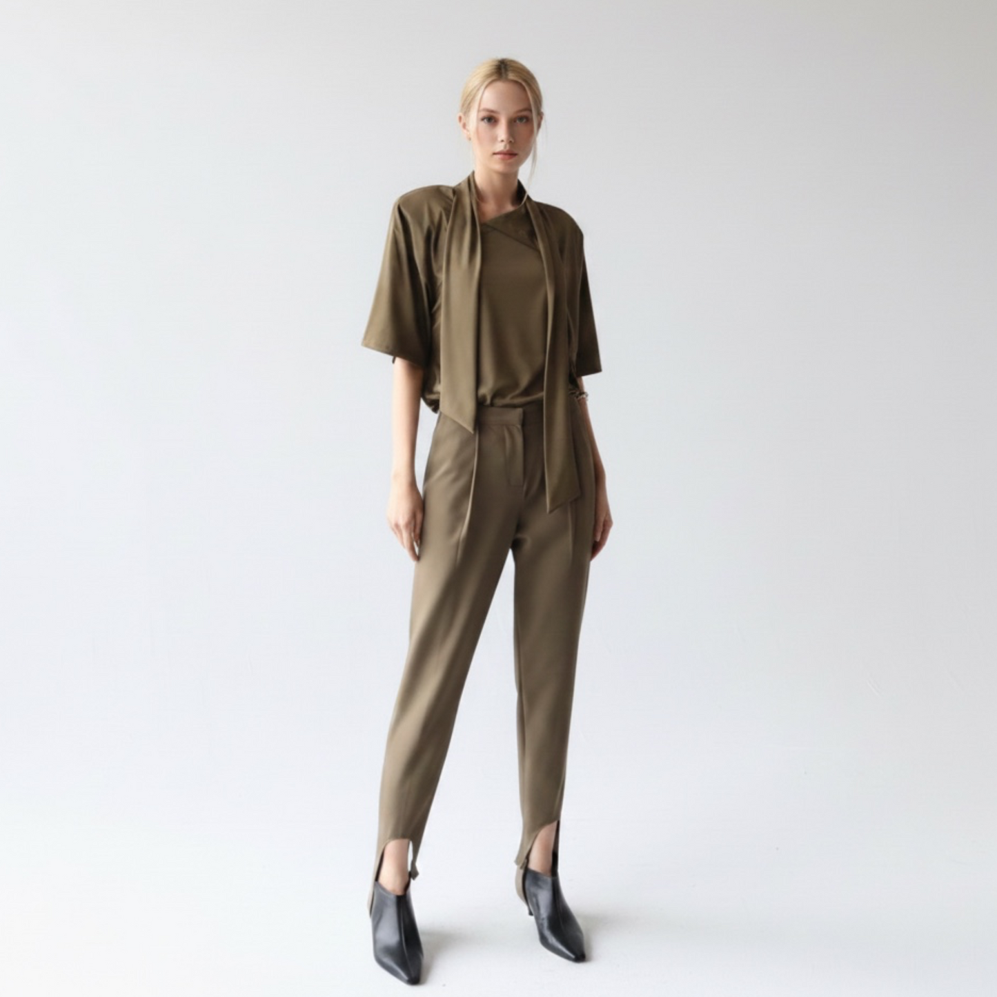Archie slack pants