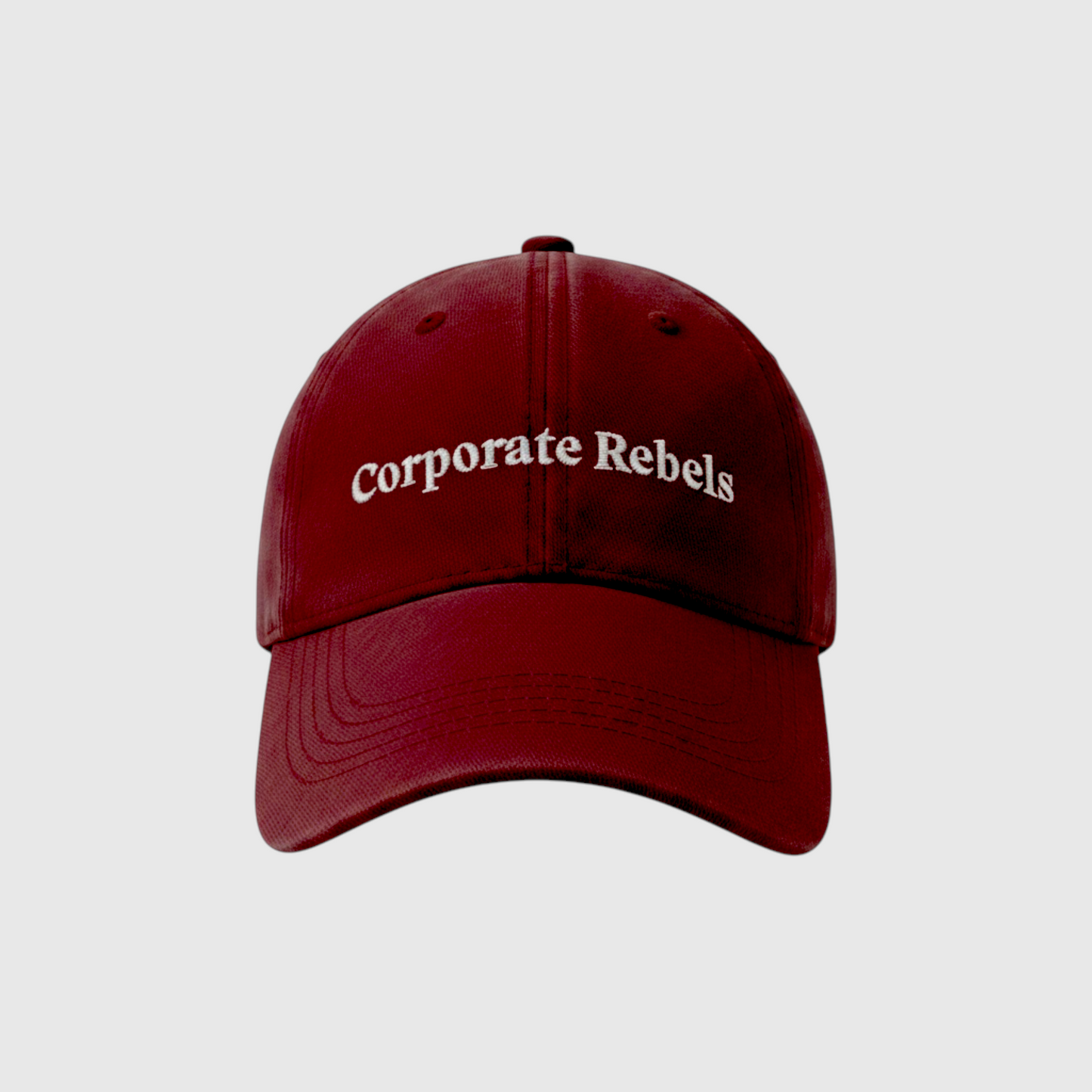 Corporate rebels cap