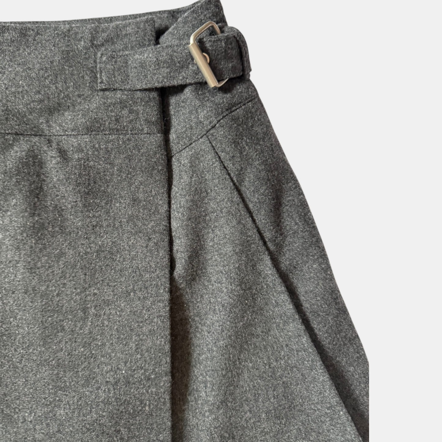Emma Wrap skirt