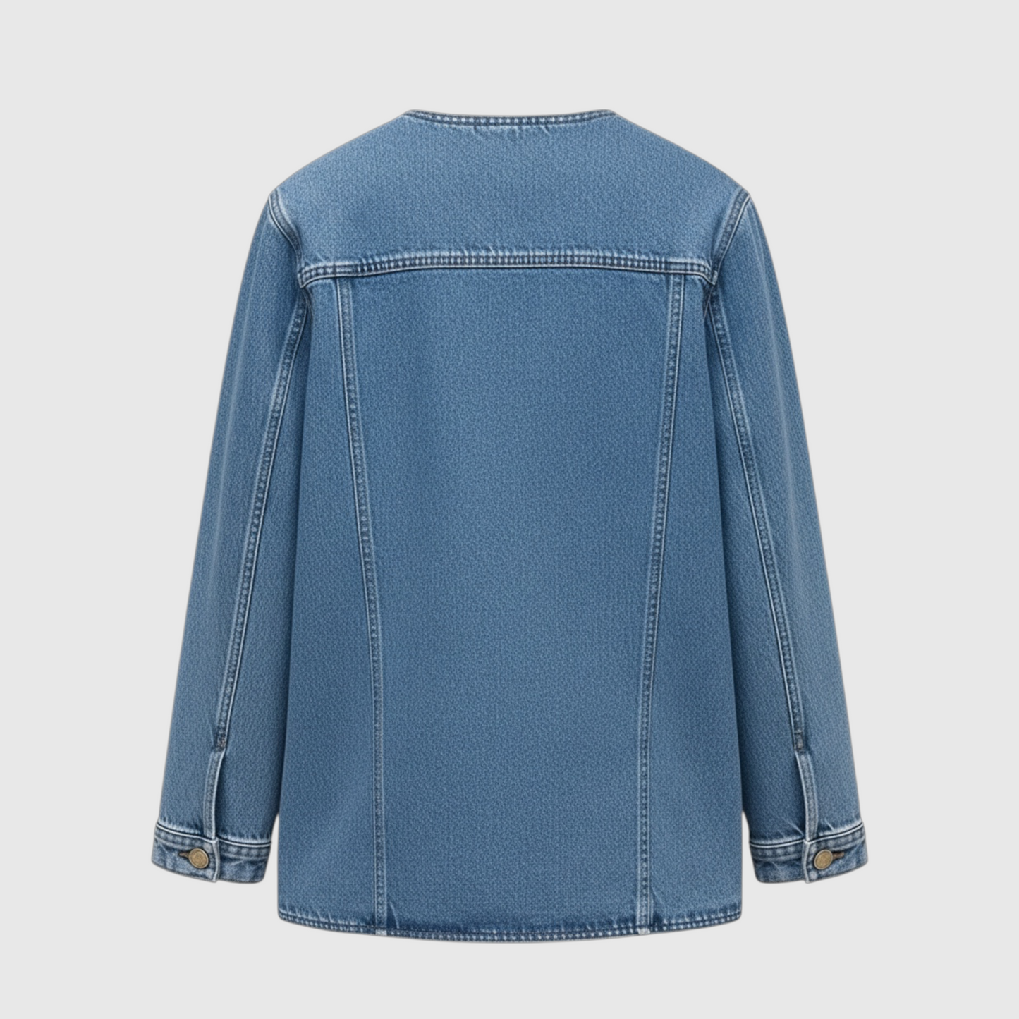 Lily Denim Jacket