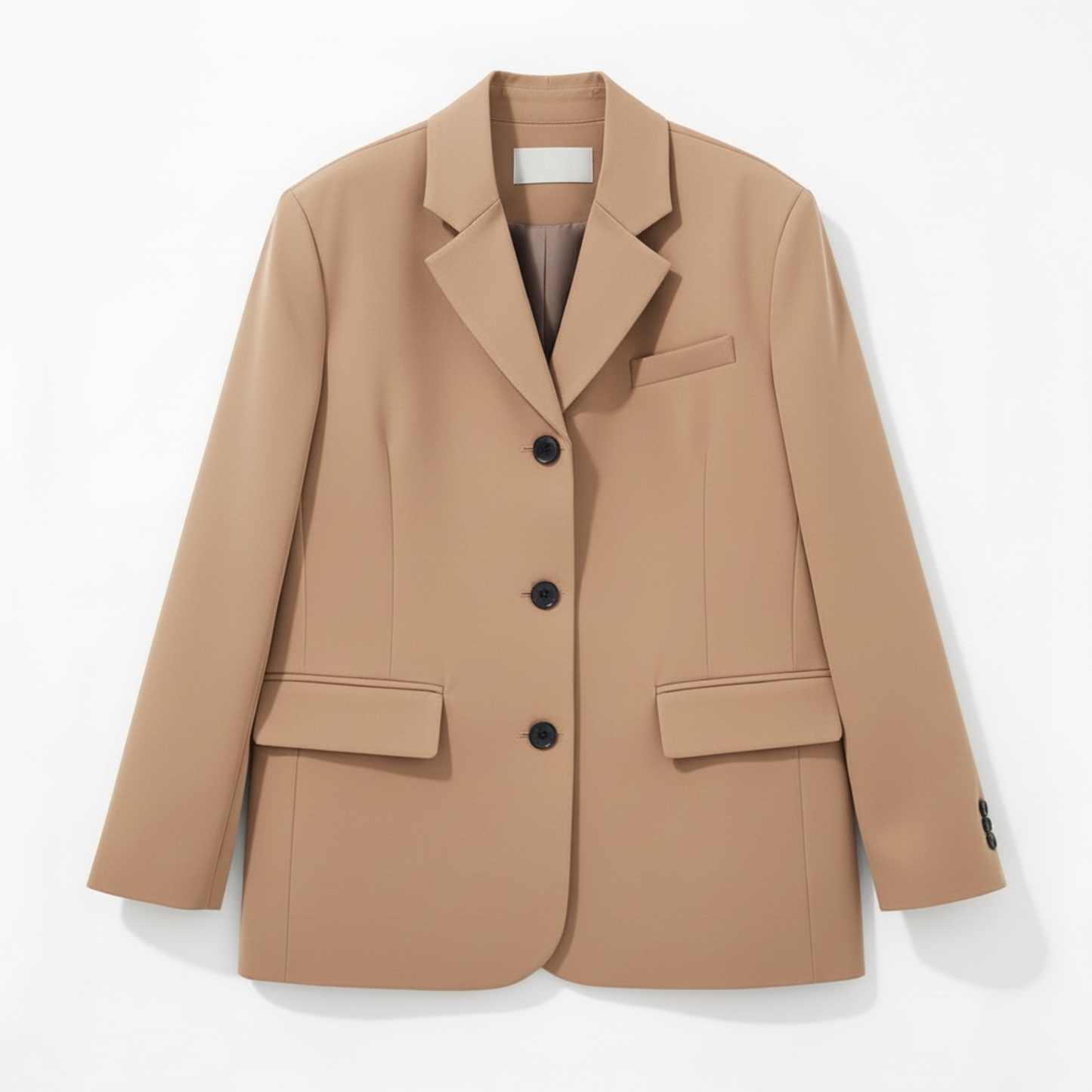 Lina blazer - beige