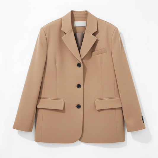 Lina blazer - beige