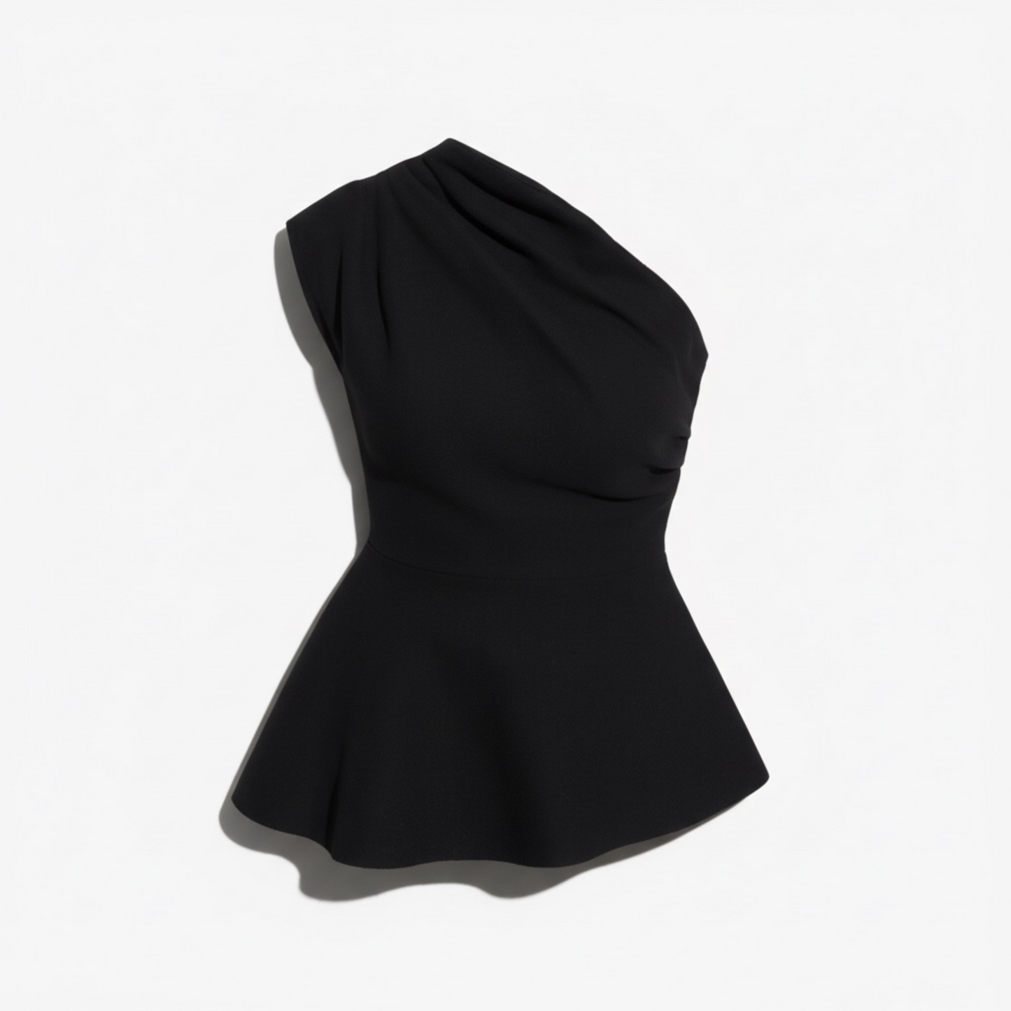 Tina asymmetric top