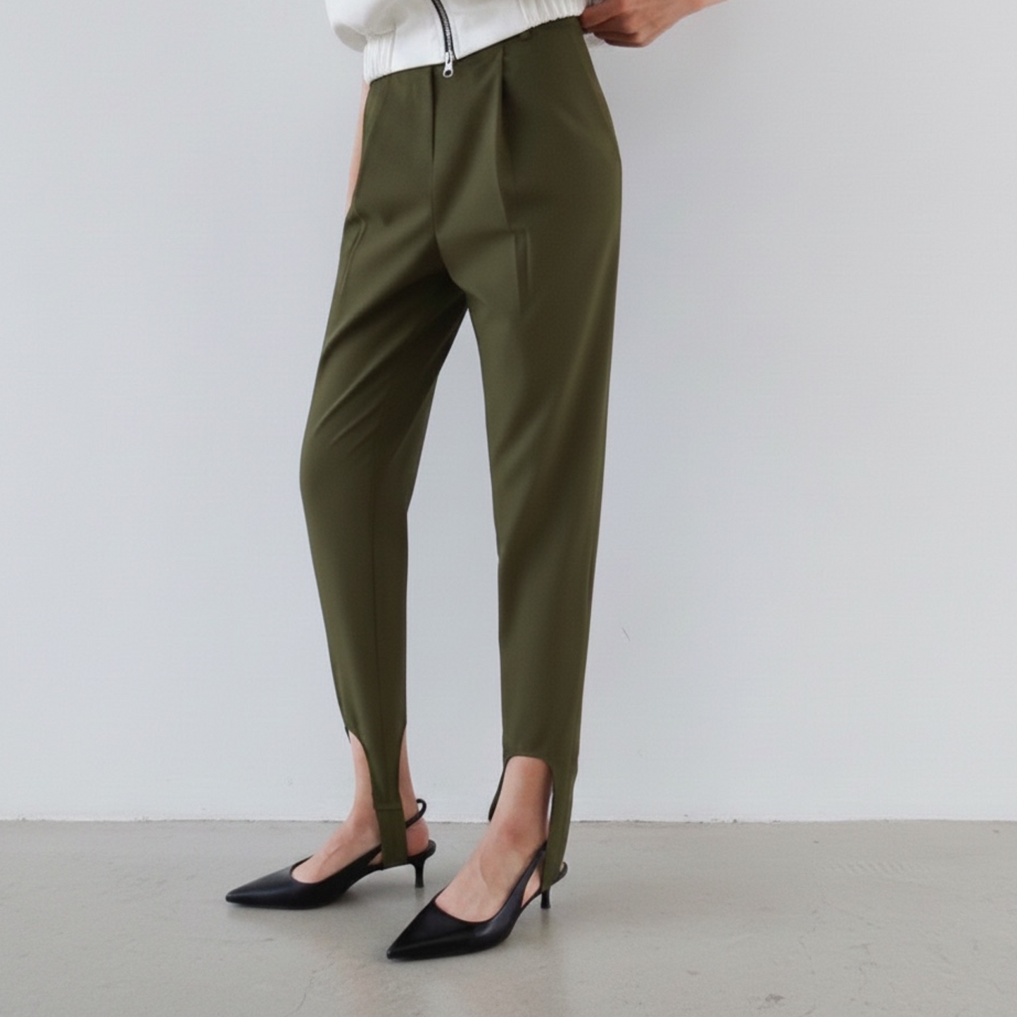 Archie slack pants