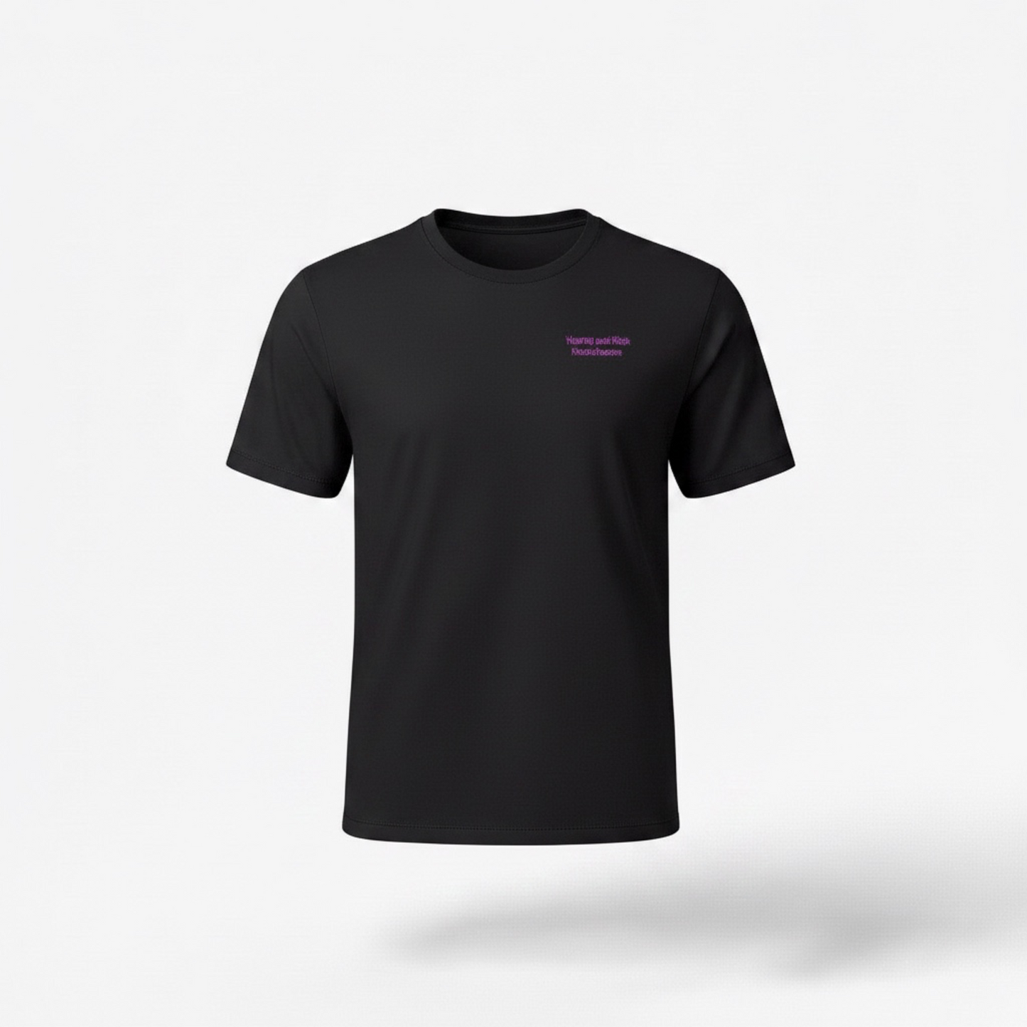 Corporate Rebels t-shirt