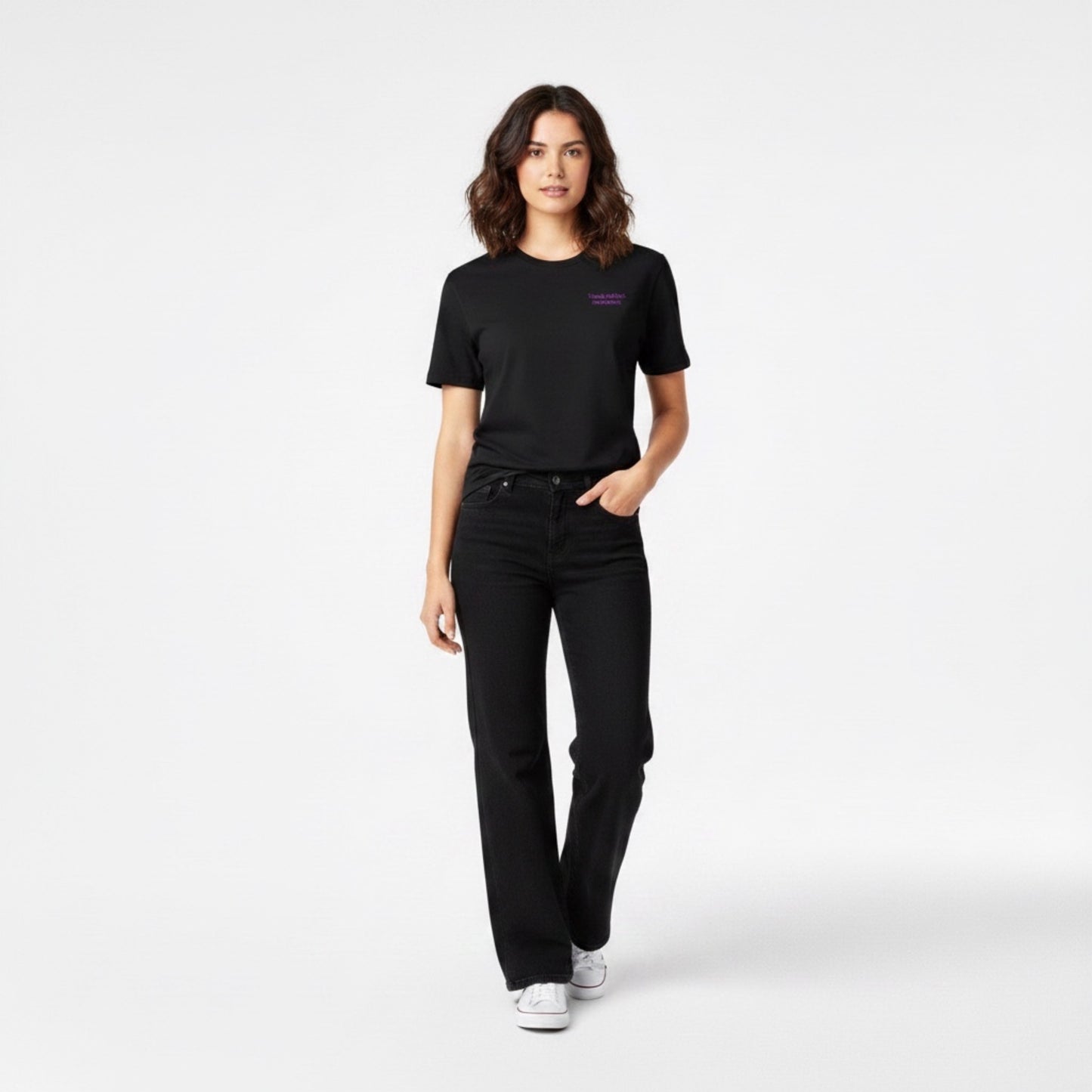 Corporate Rebels t-shirt
