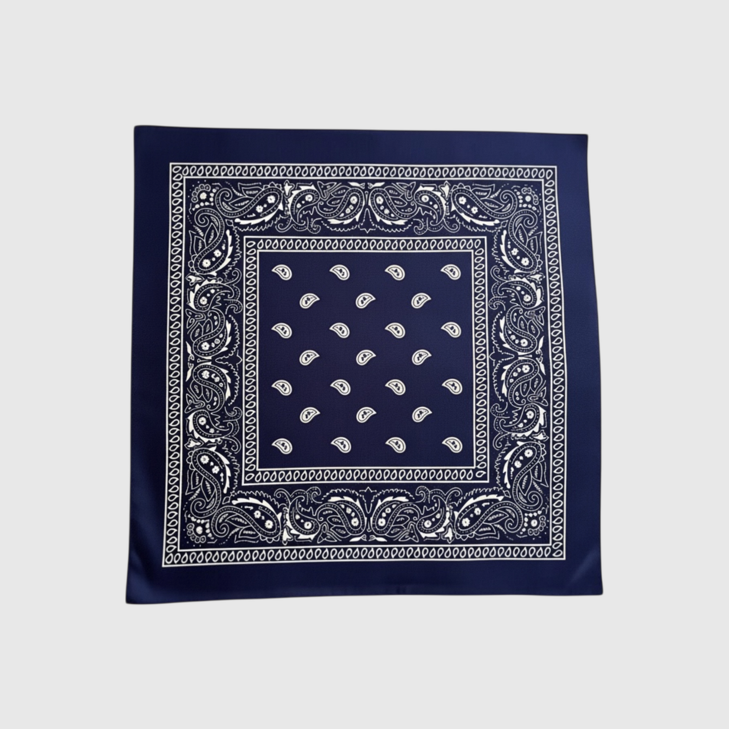 Bandana scarf