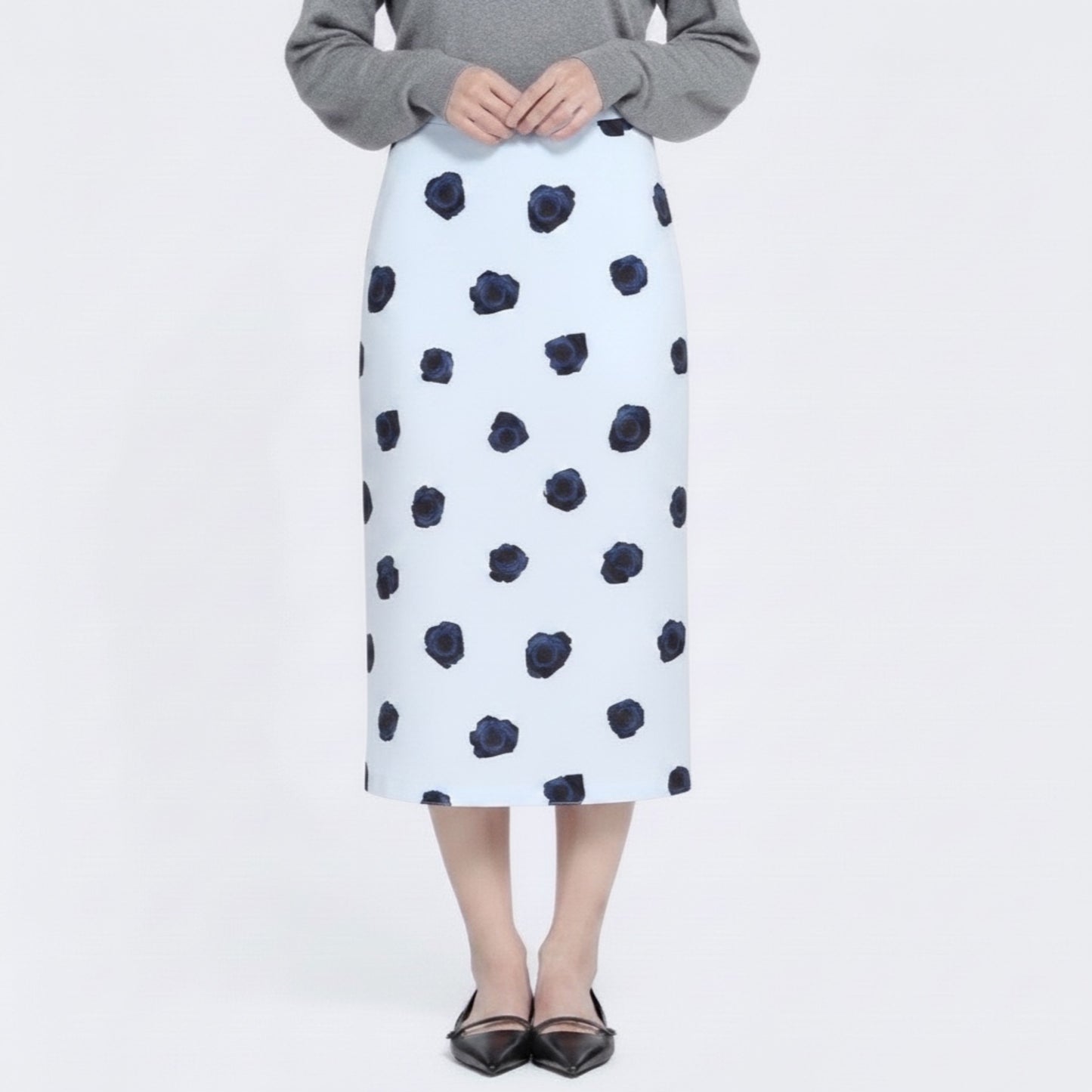 Rosa skirt