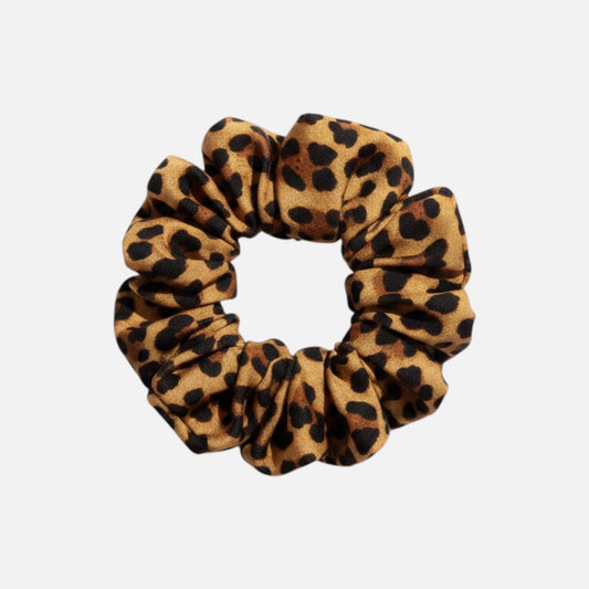 Leo Scrunchie