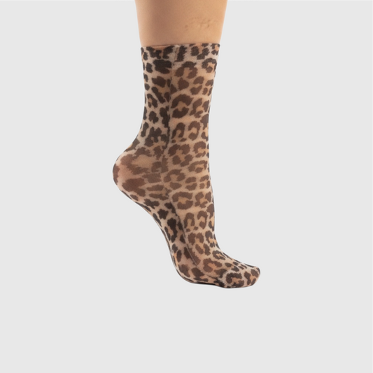 Wild About Wednesdays Socks