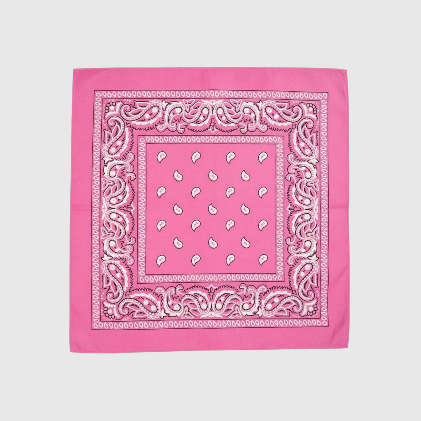 Bandana scarf