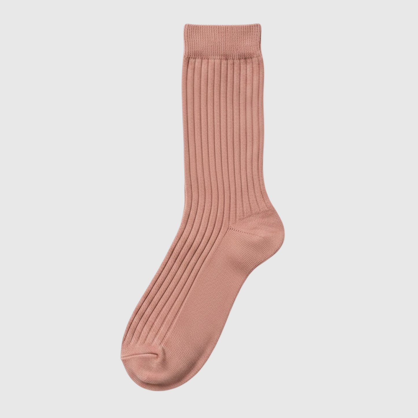 The Quiet Luxury Rebel Socks
