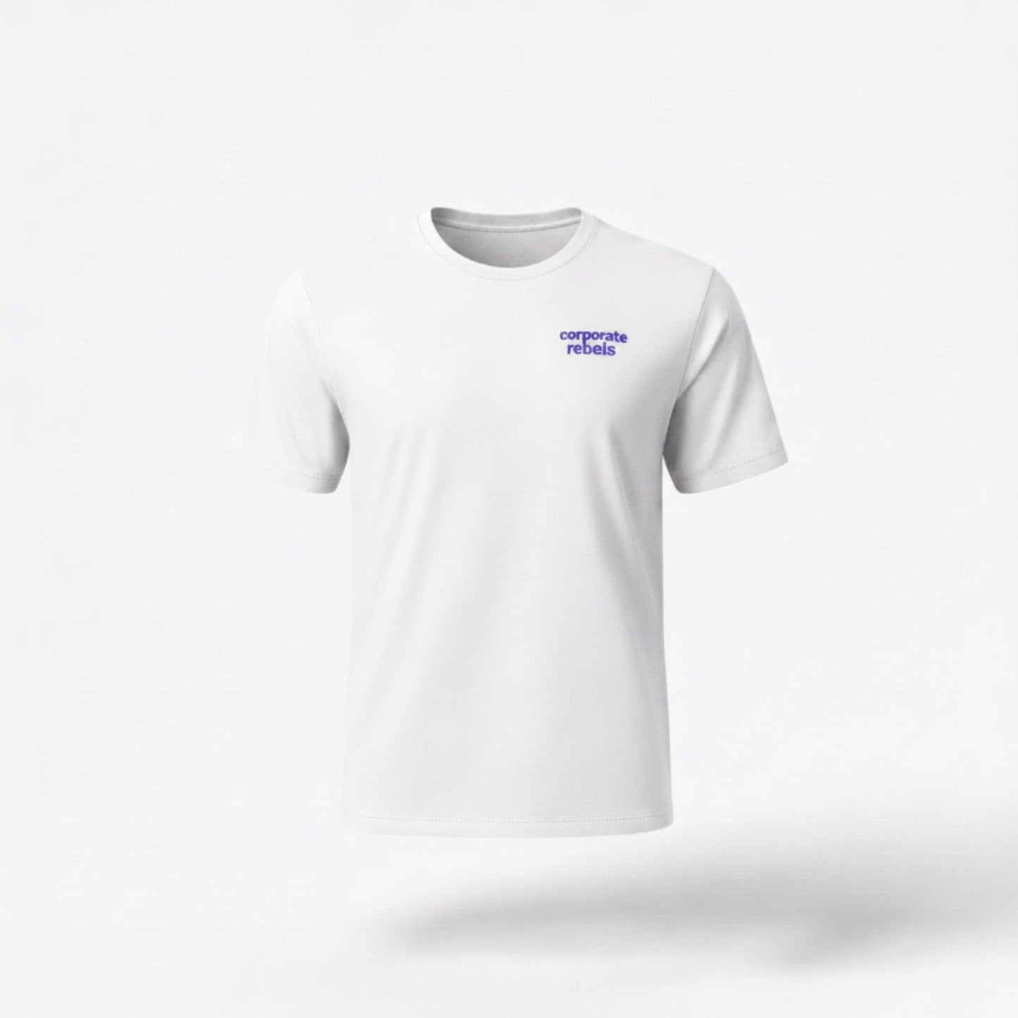 Corporate Rebels t-shirt