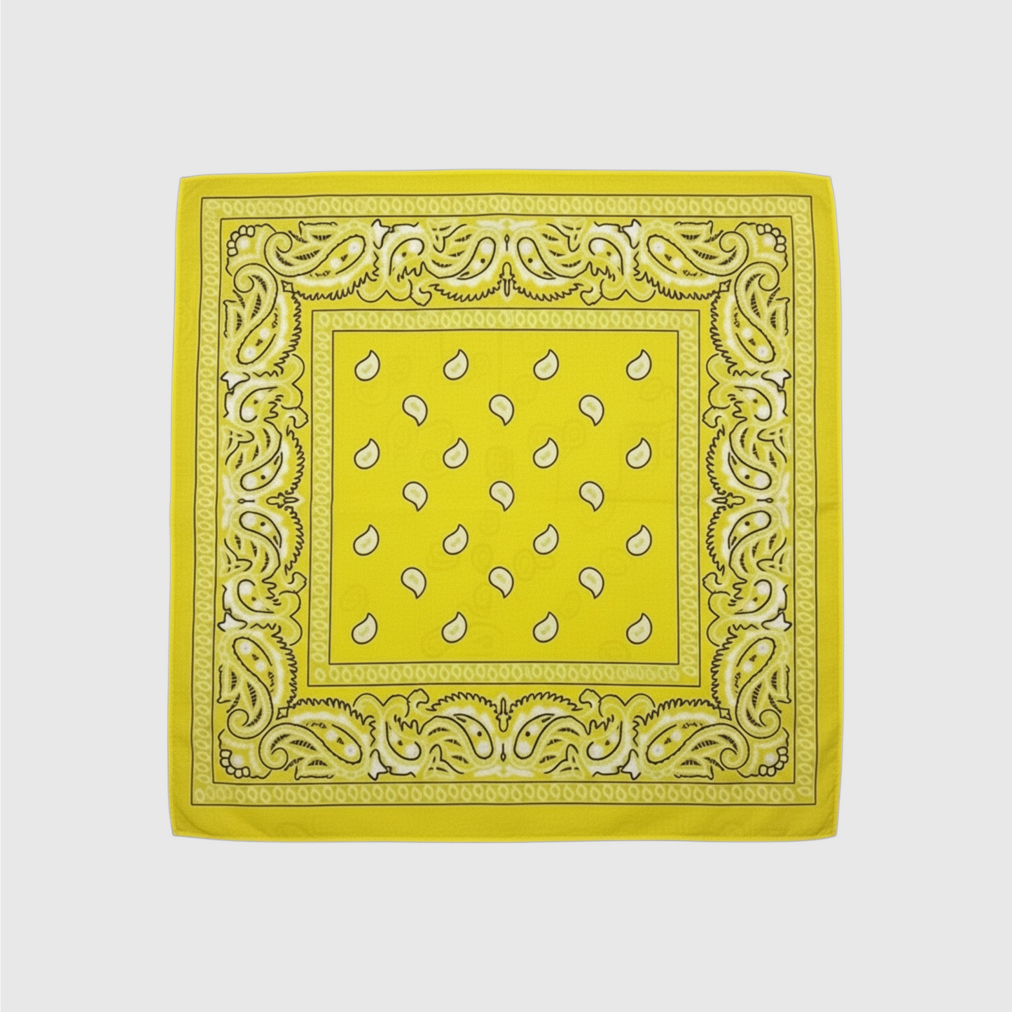 Bandana scarf